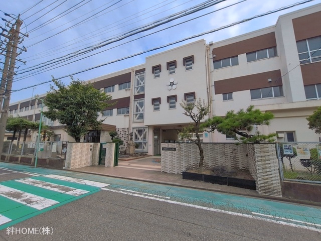 名古屋市立荒子小学校