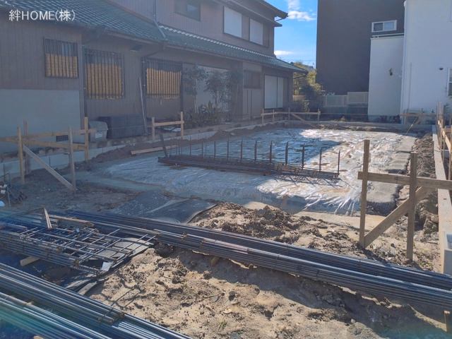 名古屋市中川区中郷5丁目（戸建）03