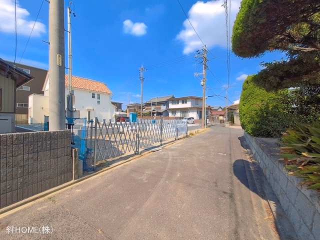 名古屋市中川区中郷5丁目（戸建）03 基礎