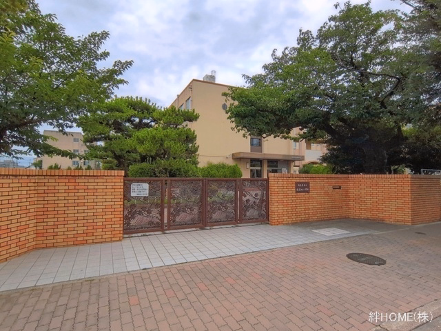名古屋市立稲葉地小学校
