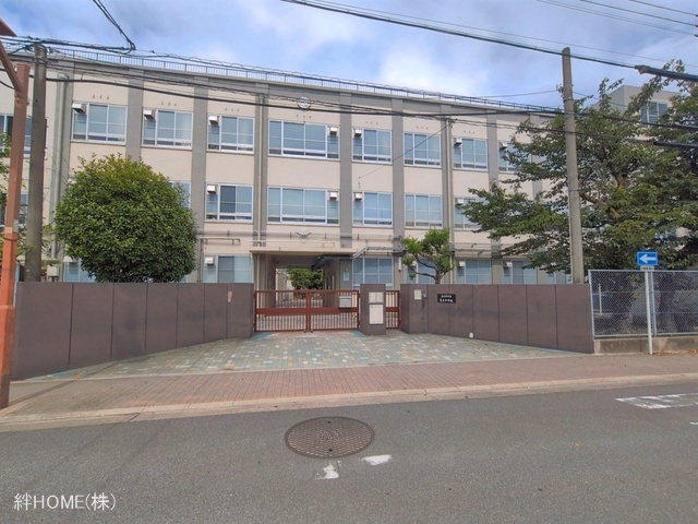 名古屋市立豊正中学校