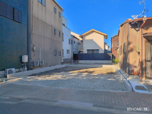 新築戸建て 中村区長筬町767 1号棟