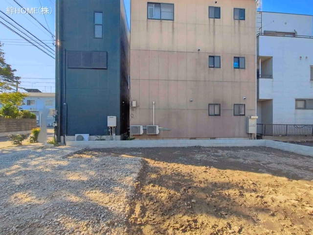 更地・土地