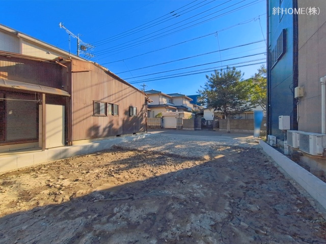 更地・土地