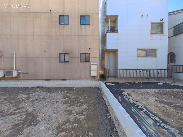 更地・土地