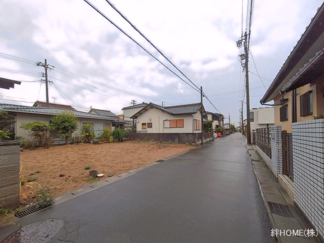更地・土地