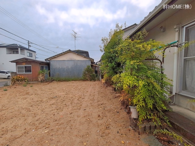 更地・土地