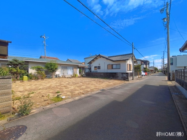 更地・土地
