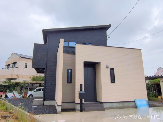 未入居 戸建て 長久手市岩作東中