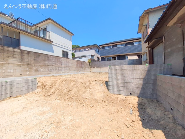 更地・土地
