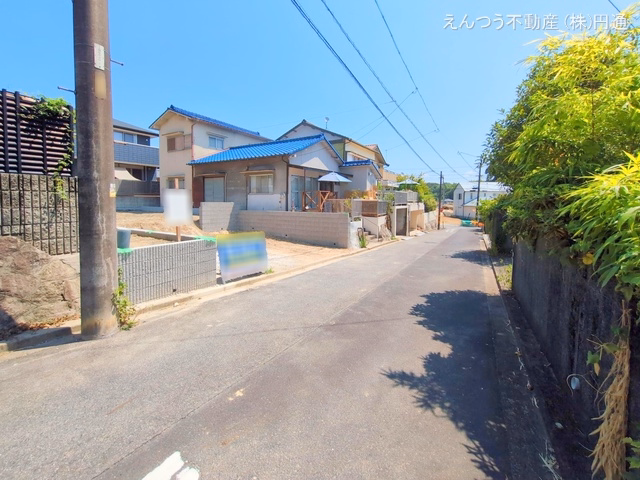 更地・土地