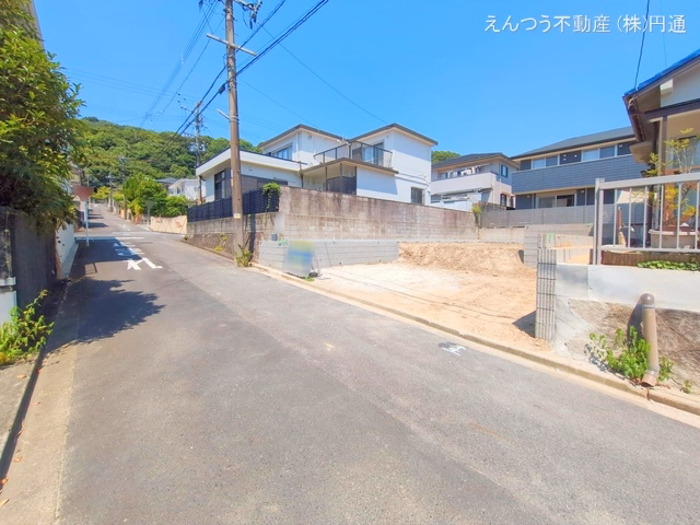 更地・土地