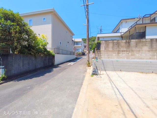 更地・土地