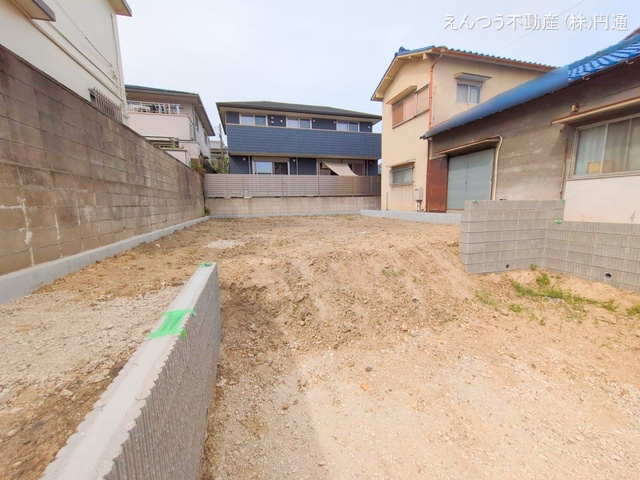更地・土地