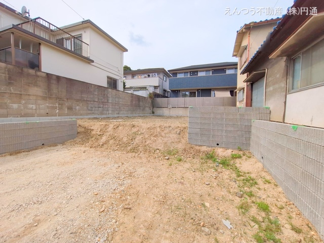 更地・土地