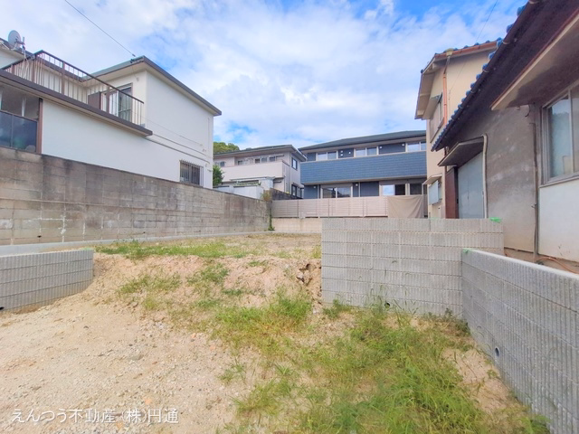 更地・土地