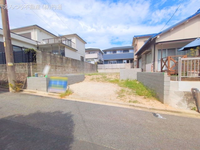 更地・土地