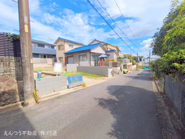 更地・土地