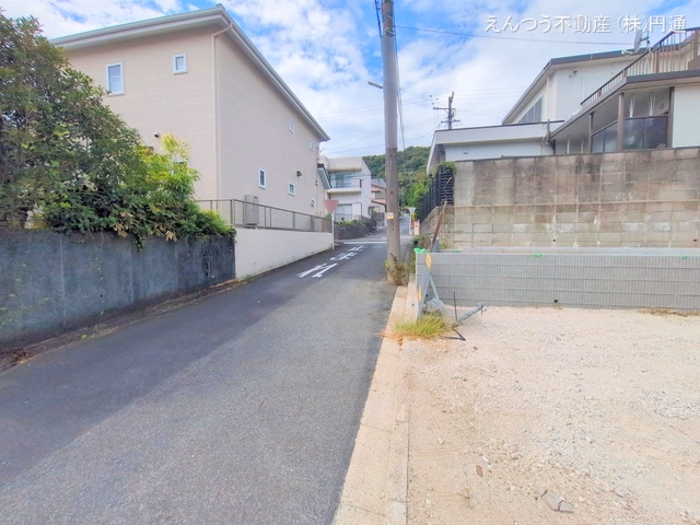 更地・土地