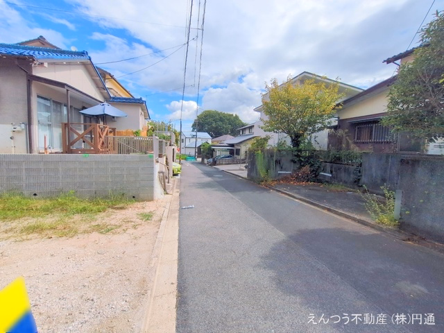 更地・土地