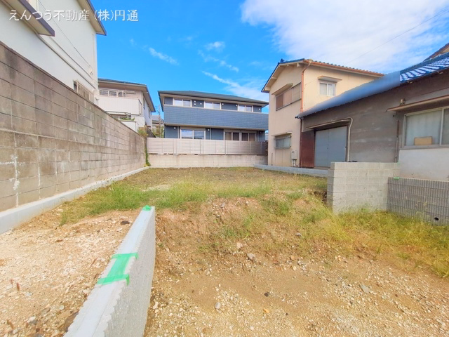 更地・土地