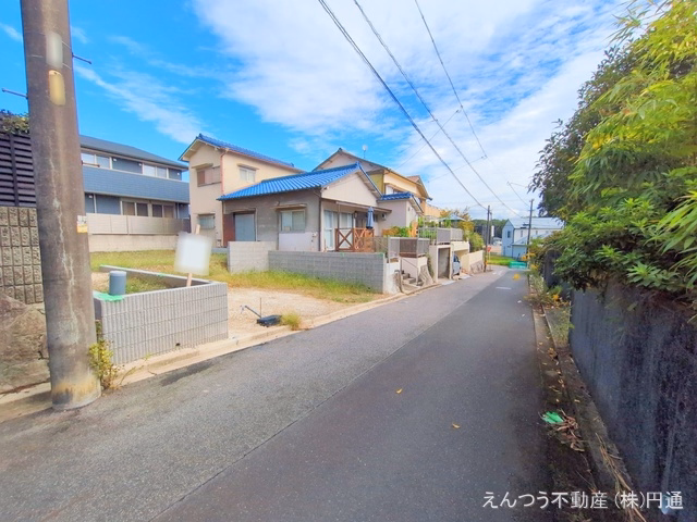 更地・土地