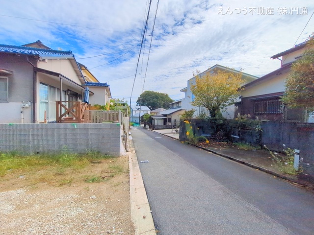 更地・土地