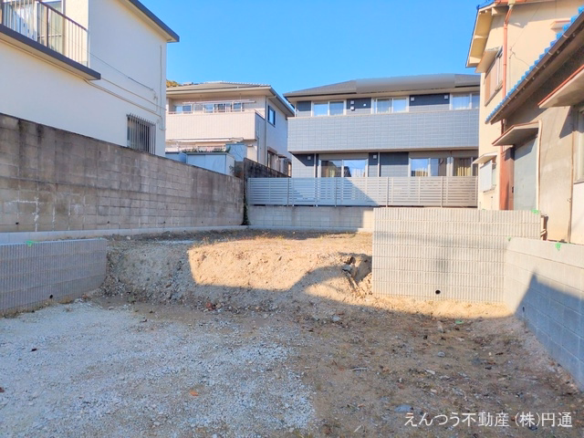 更地・土地