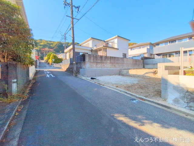 更地・土地