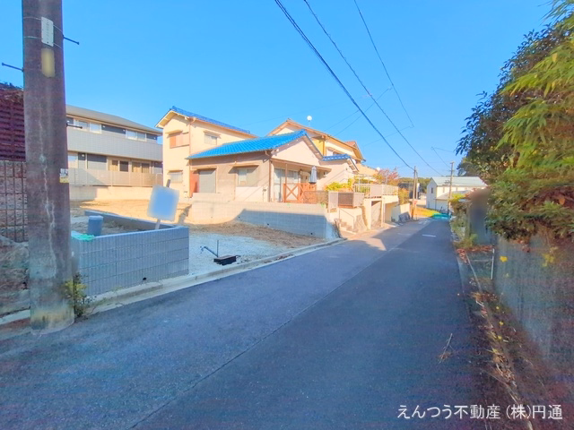 更地・土地
