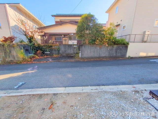 更地・土地