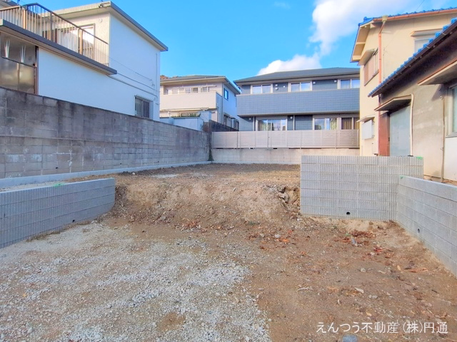 更地・土地