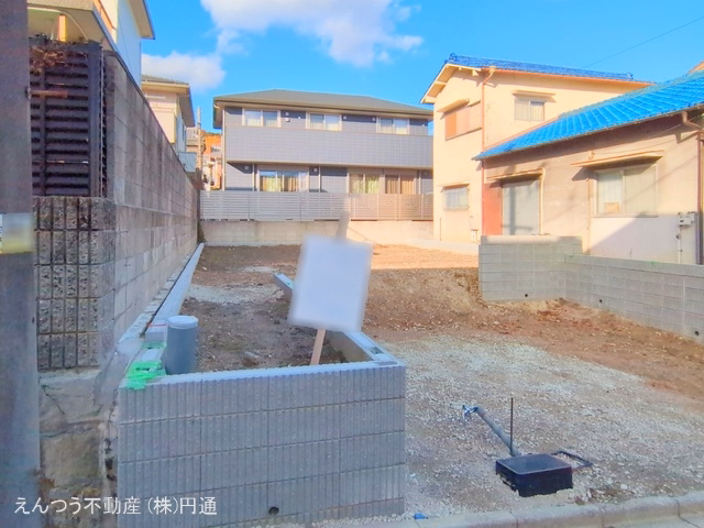 更地・土地