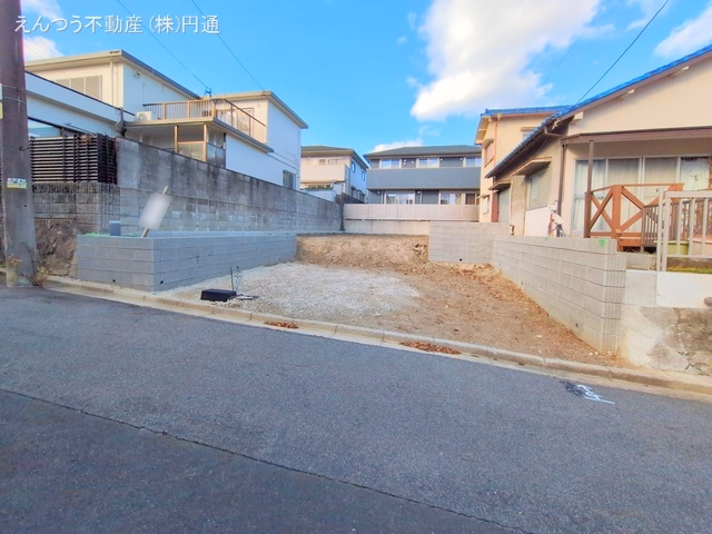 更地・土地