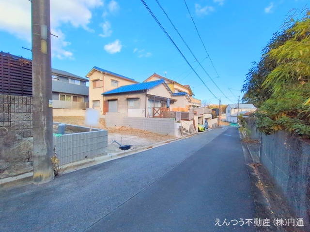 更地・土地
