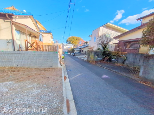 更地・土地