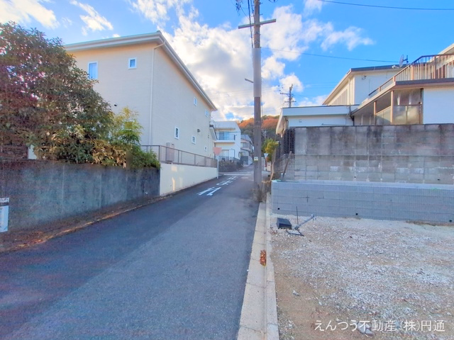 更地・土地