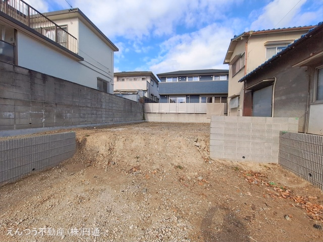 更地・土地
