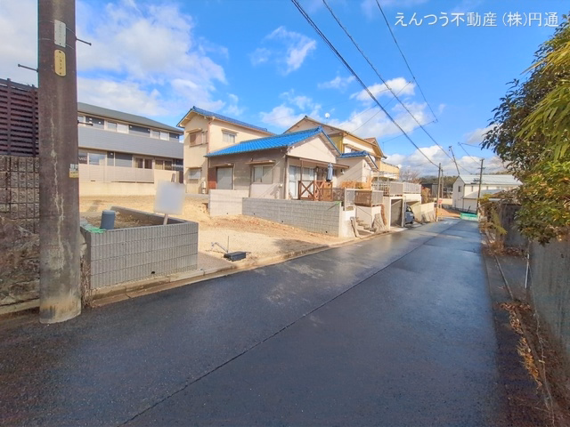 更地・土地