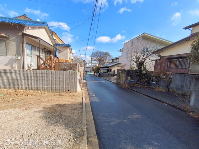 更地・土地