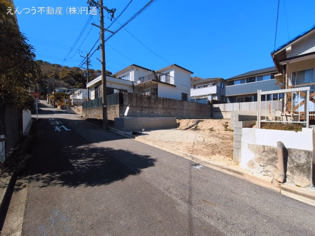 更地・土地