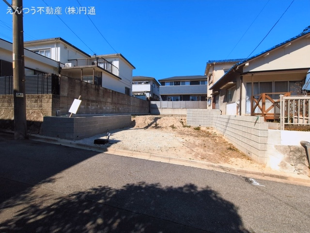 更地・土地