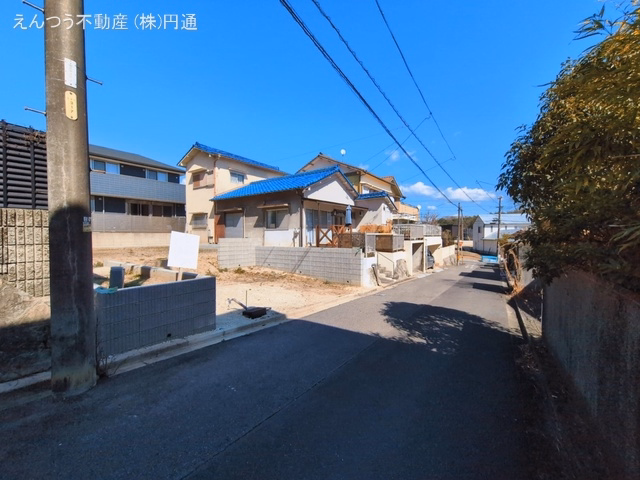 更地・土地