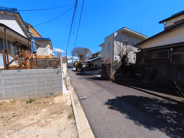 更地・土地