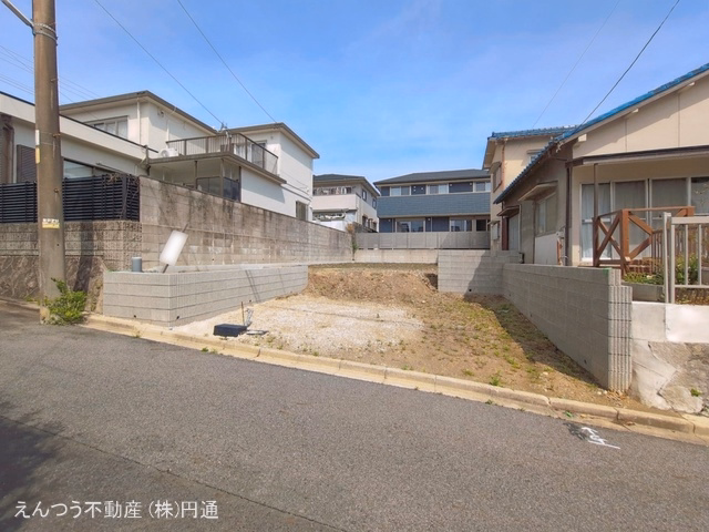 更地・土地