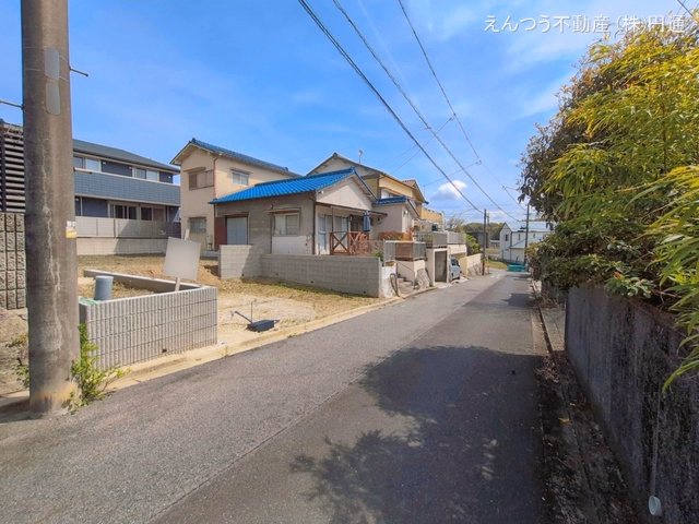 更地・土地