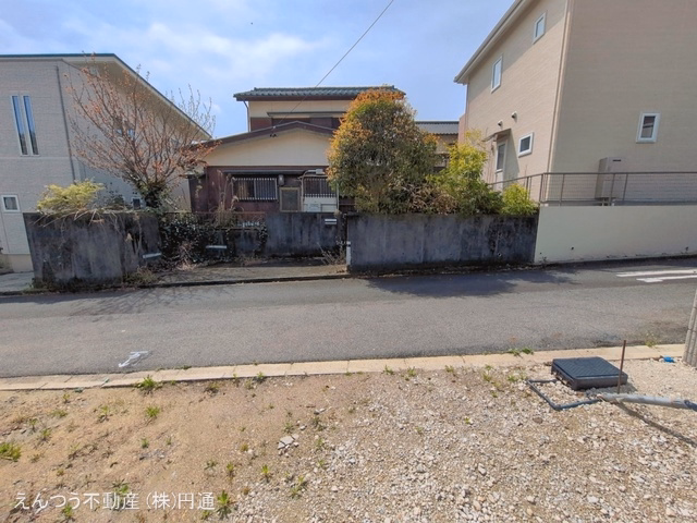更地・土地