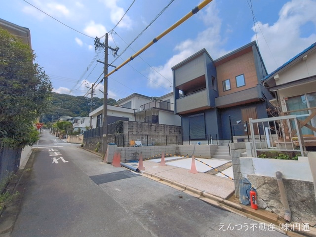 外構