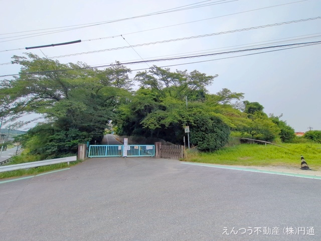 日進市立北小学校