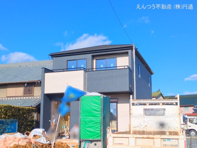 外構
